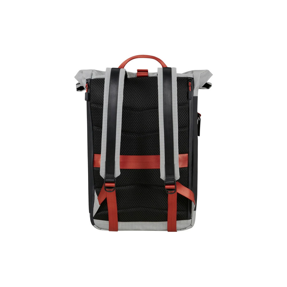 Coatify Biz Rolltop Backpack 15.6" Samsonite
