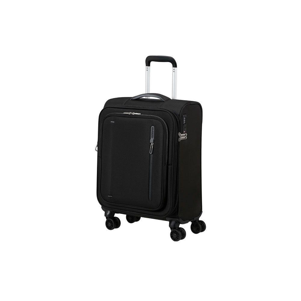 Cabin Trolley Cloudrider Exp American Tourister