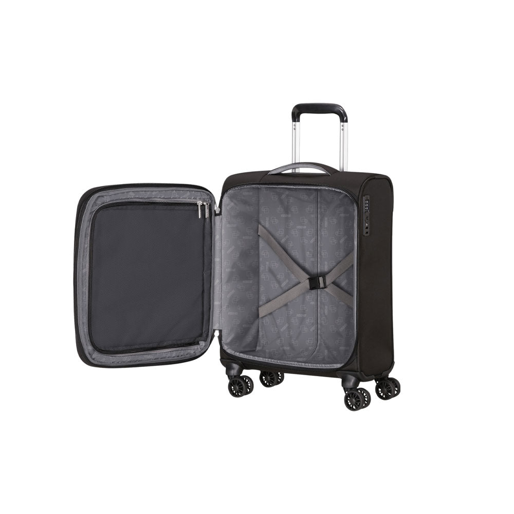 Cabin Trolley Cloudrider Exp American Tourister