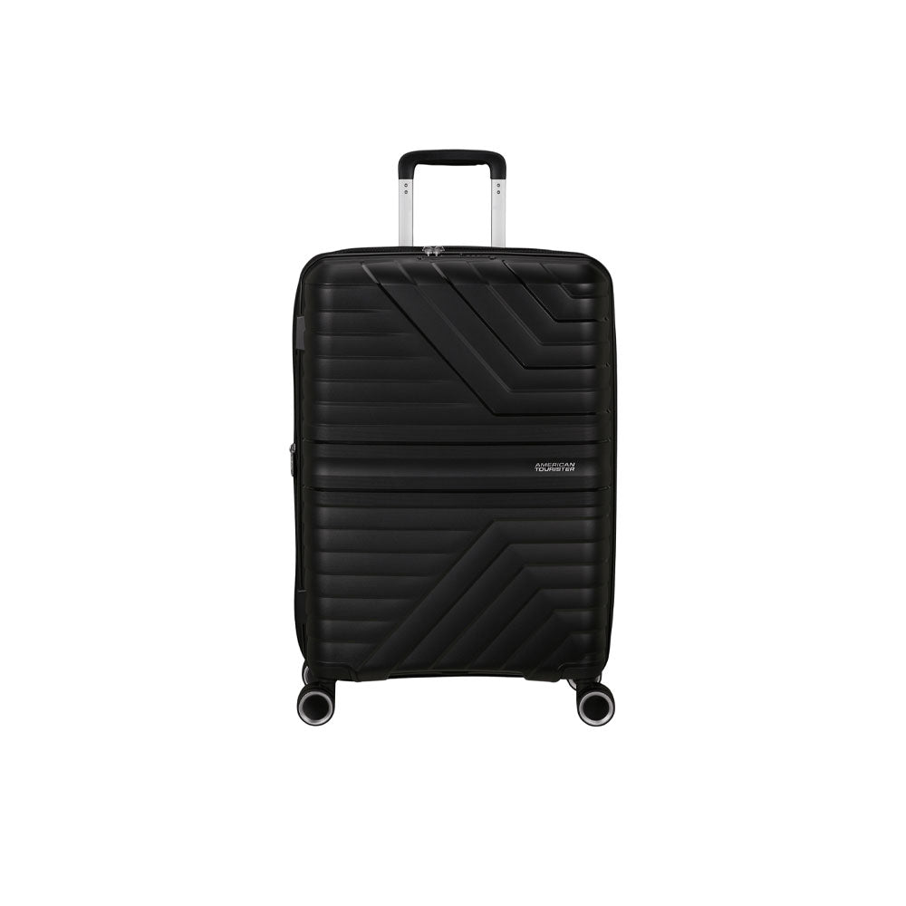 Medium Trolley Flytwist Exp American Tourister