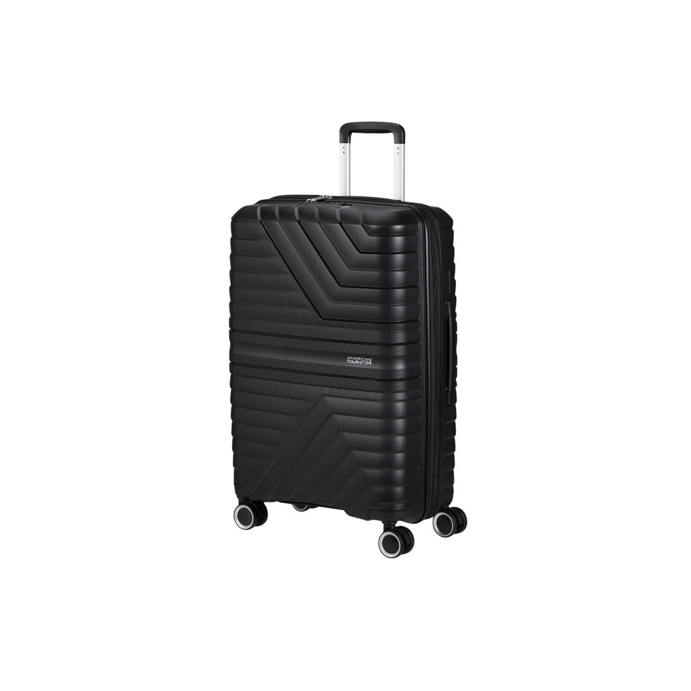 Medium Trolley Flytwist Exp American Tourister