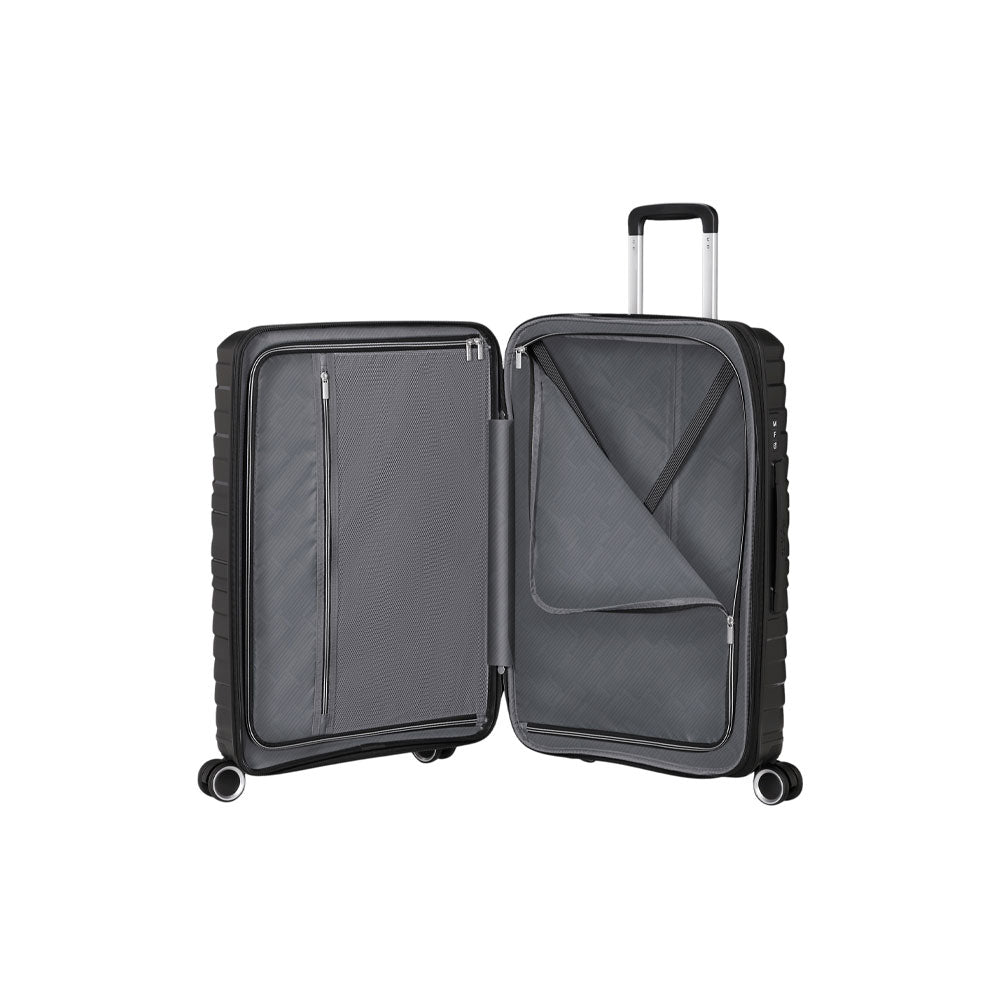 Medium Trolley Flytwist Exp American Tourister
