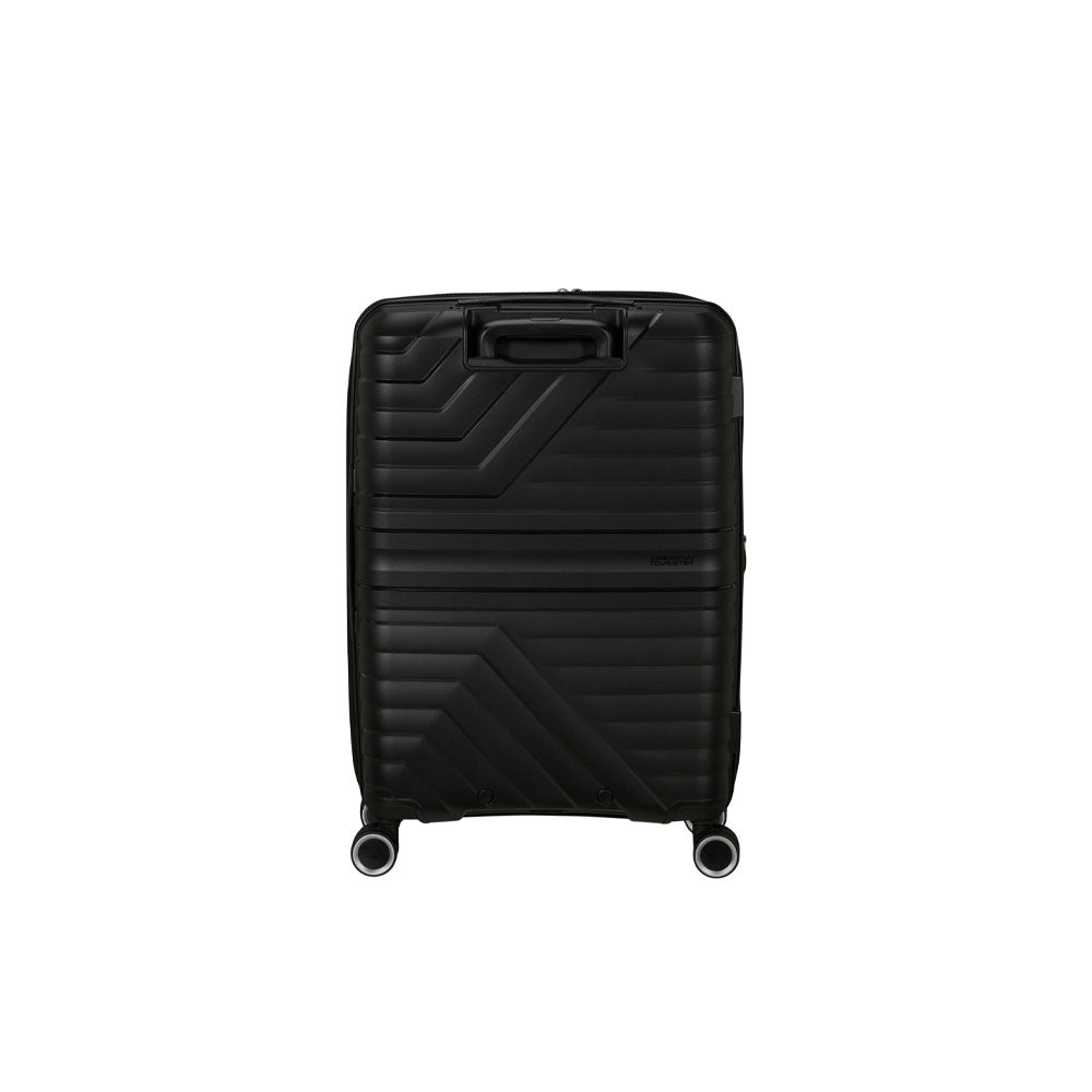 Medium Trolley Flytwist Exp American Tourister