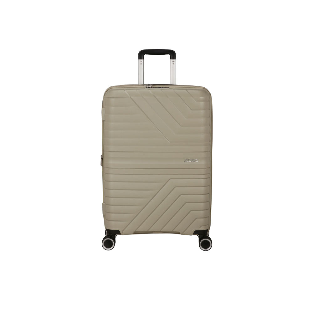 Medium Trolley Flytwist Exp American Tourister