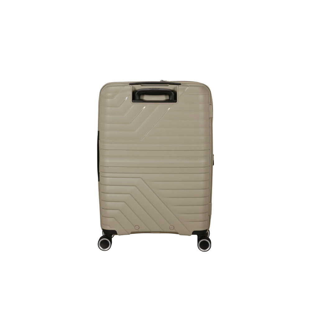 Medium Trolley Flytwist Exp American Tourister
