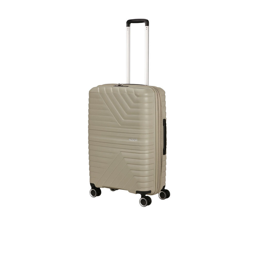 Medium Trolley Flytwist Exp American Tourister