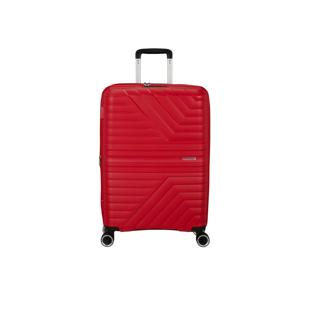 Medium Trolley Flytwist Exp American Tourister