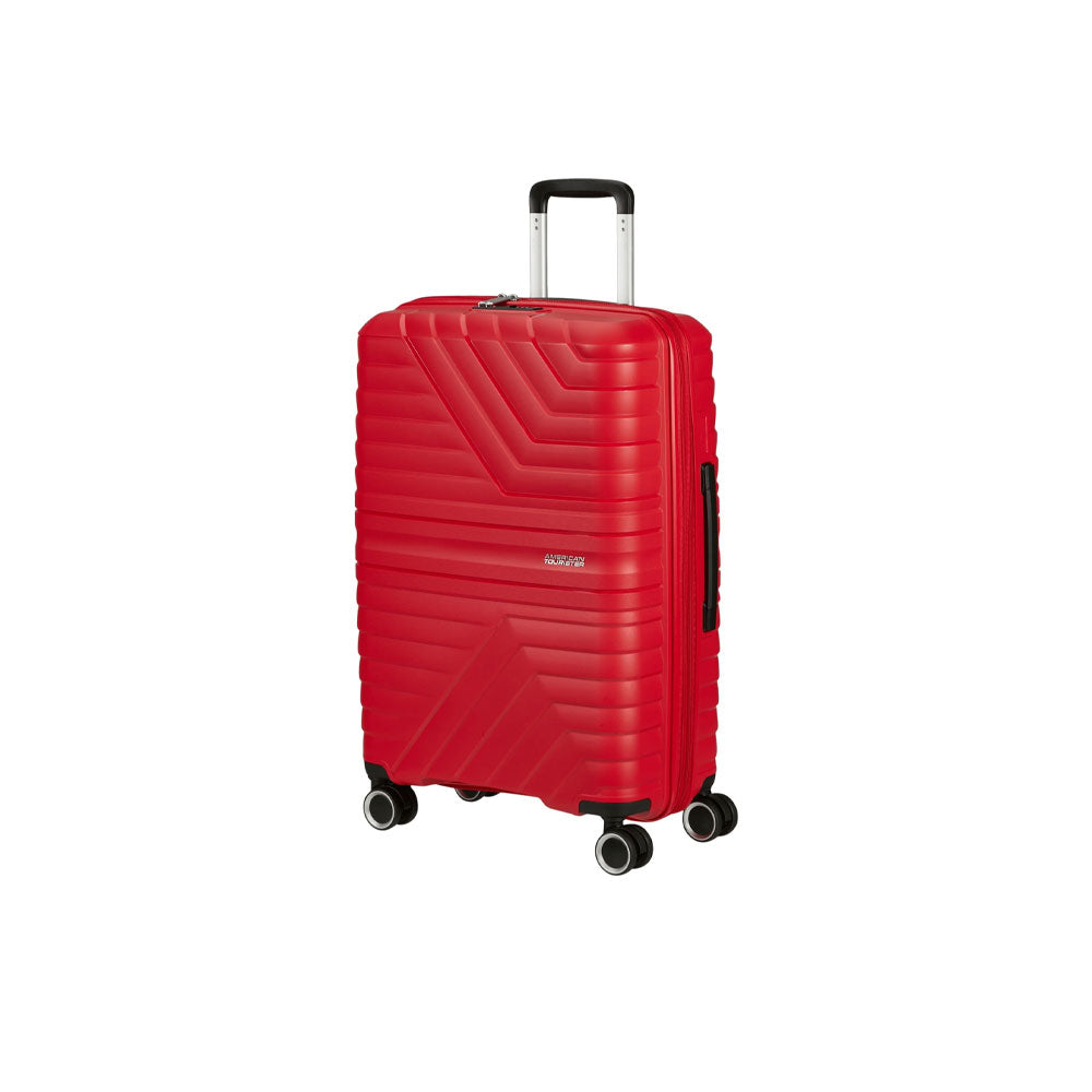 Medium Trolley Flytwist Exp American Tourister