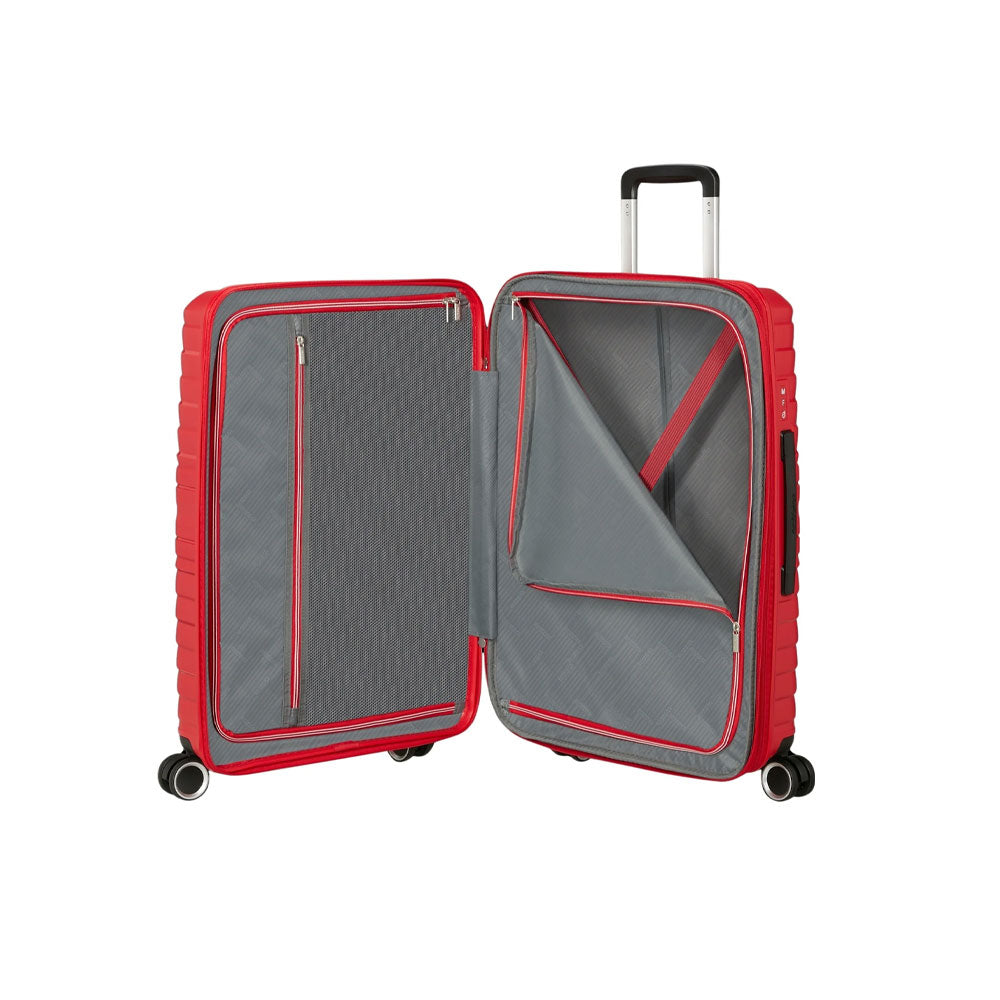 Medium Trolley Flytwist Exp American Tourister