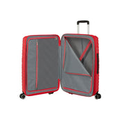 Medium Trolley Flytwist Exp American Tourister