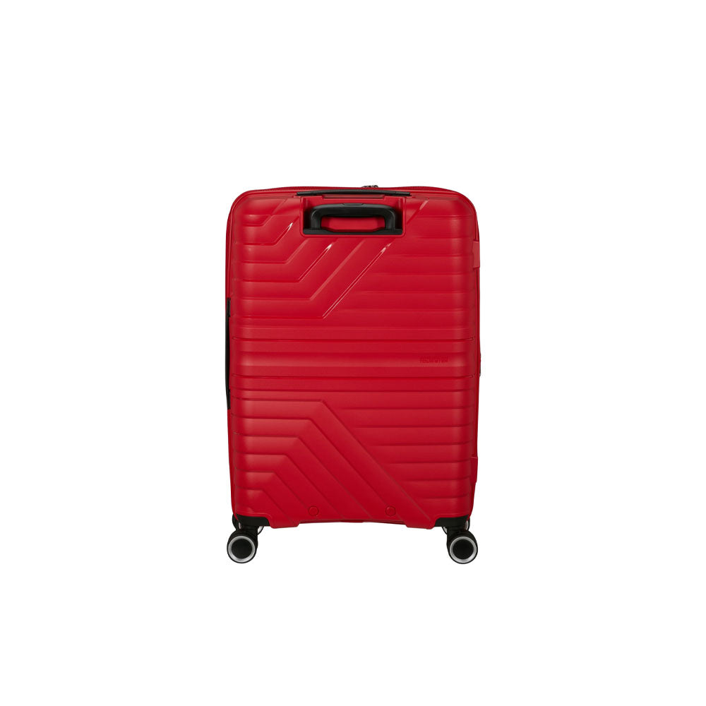 Medium Trolley Flytwist Exp American Tourister