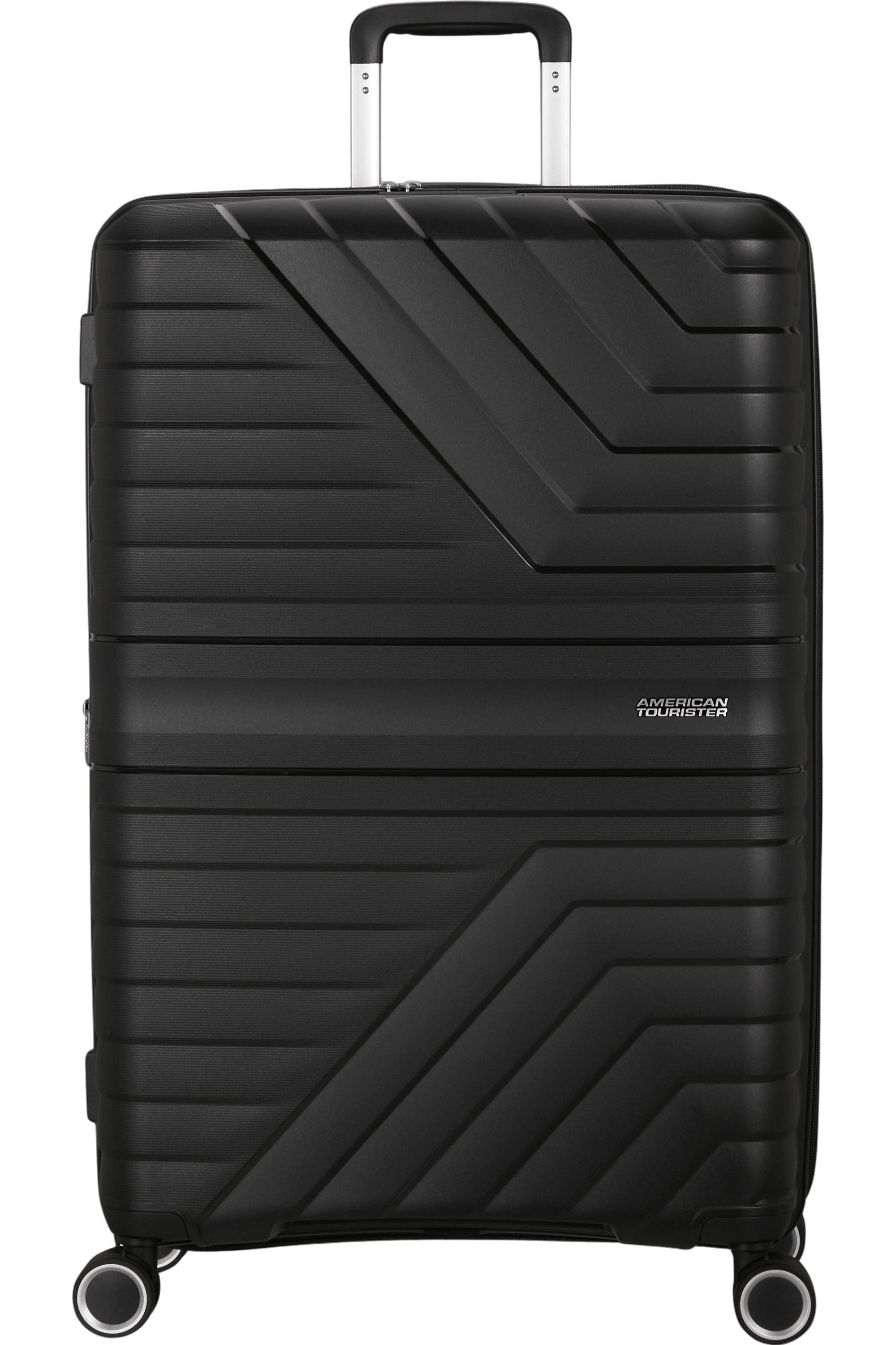 Large Trolley Flytwist Exp American Tourister - MYLILLY