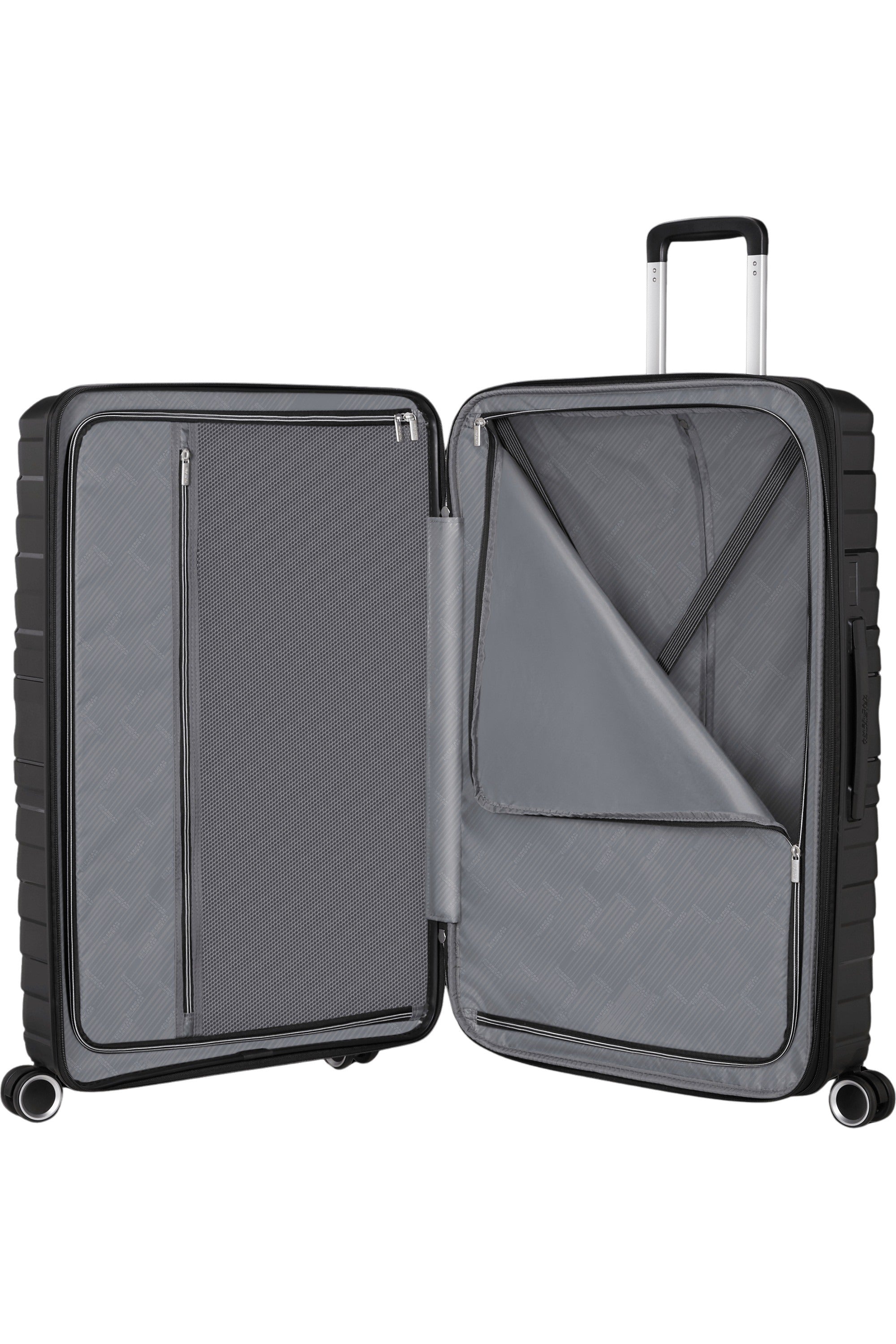 Large Trolley Flytwist Exp American Tourister - MYLILLY
