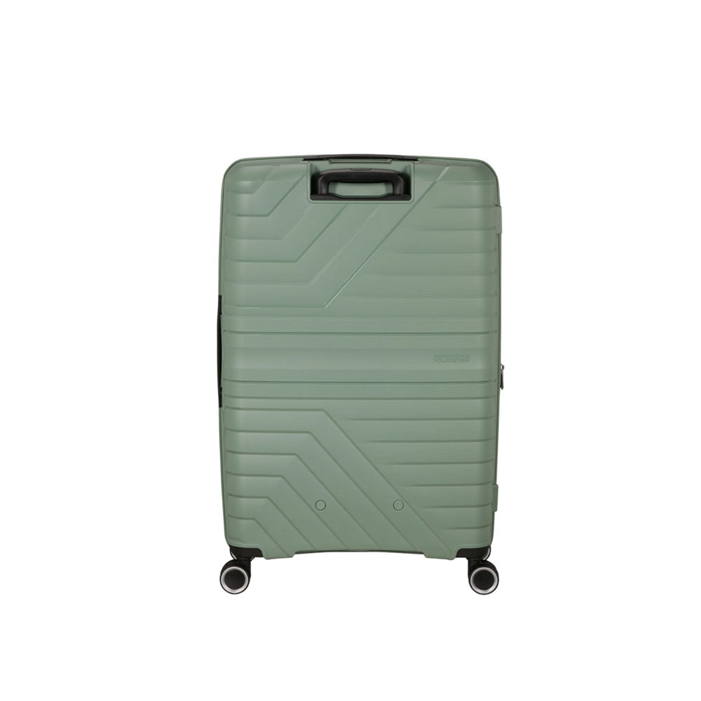 Large Trolley Flytwist Exp American Tourister