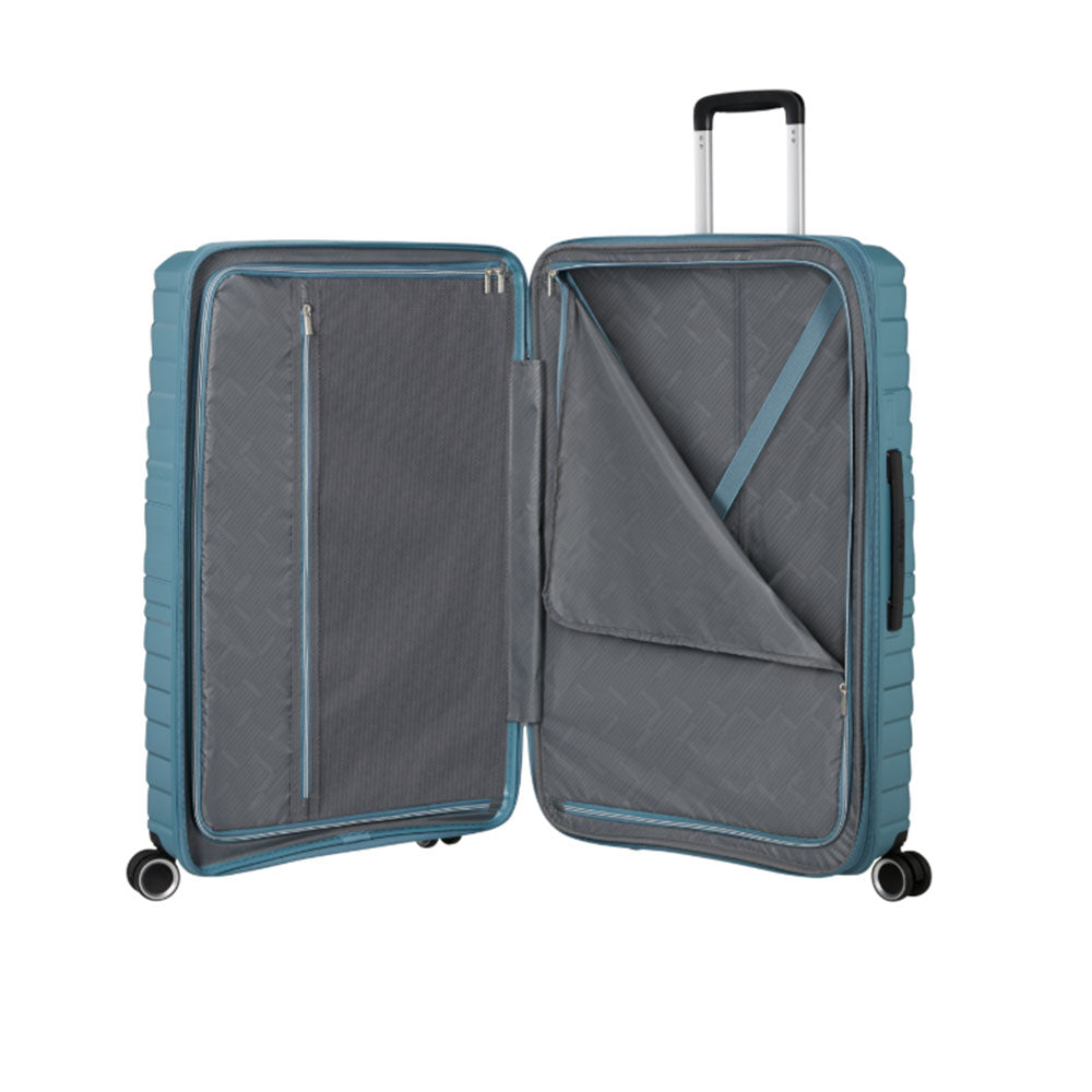 Large Trolley Flytwist Exp American Tourister