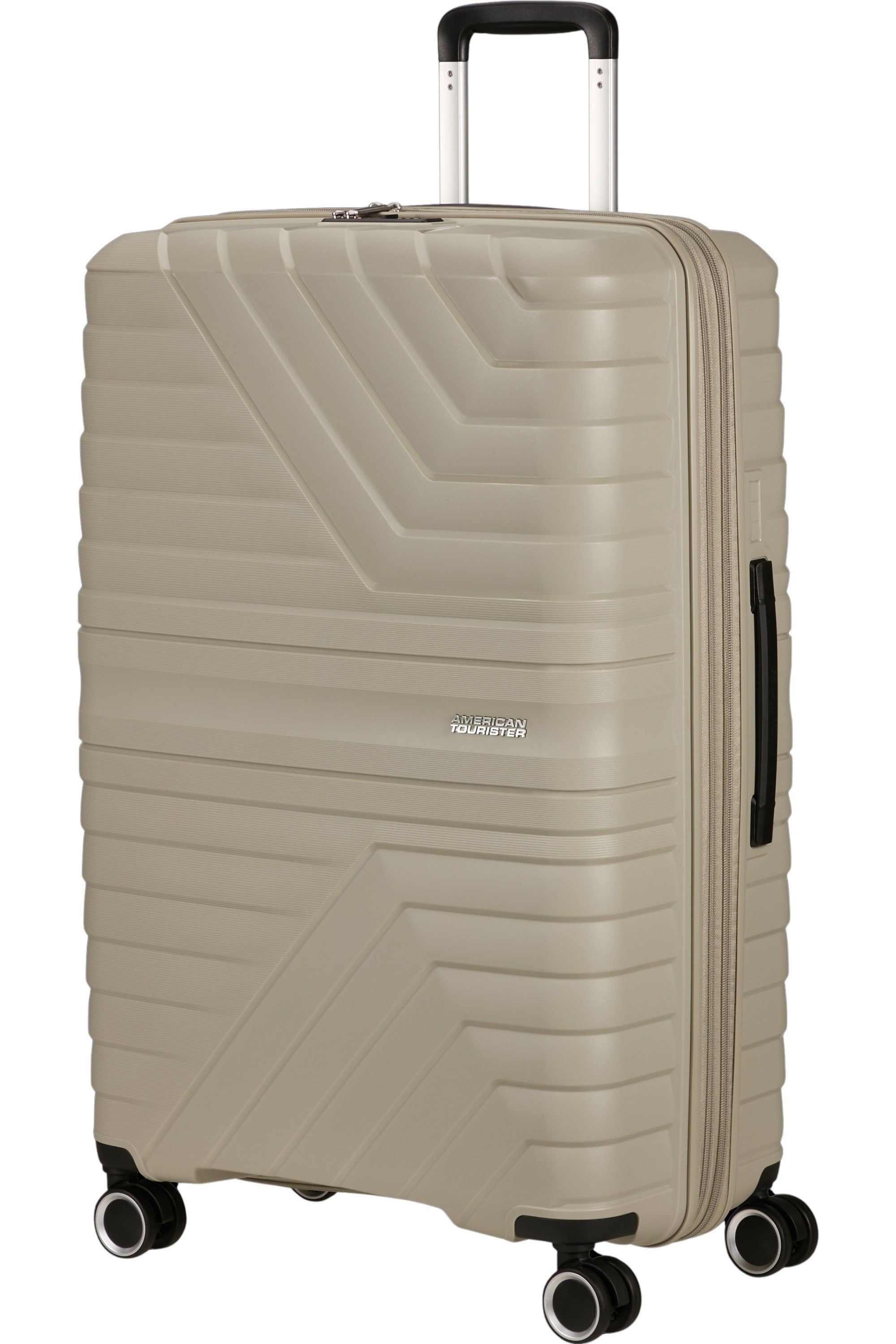Large Trolley Flytwist Exp American Tourister