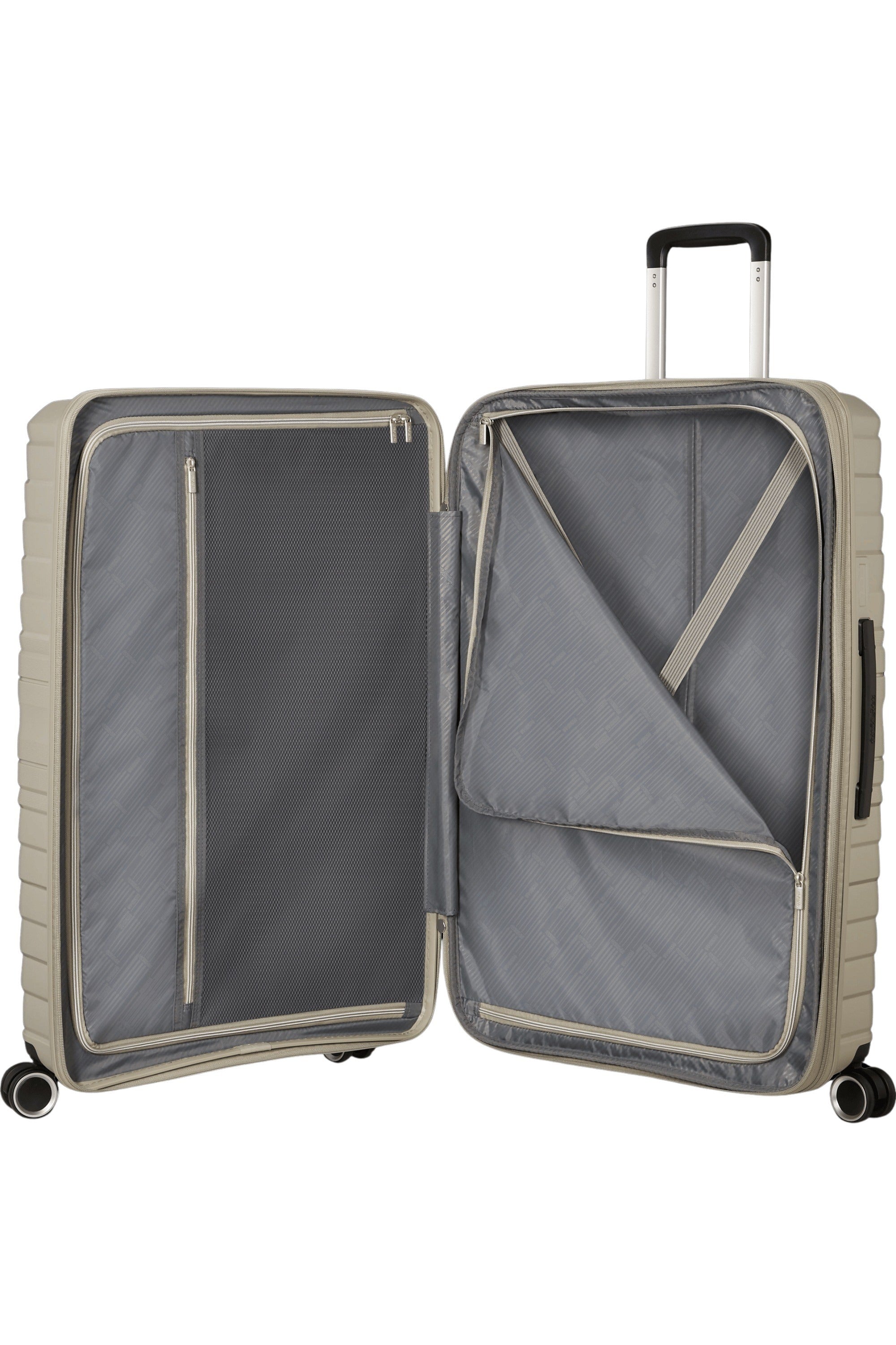 Large Trolley Flytwist Exp American Tourister