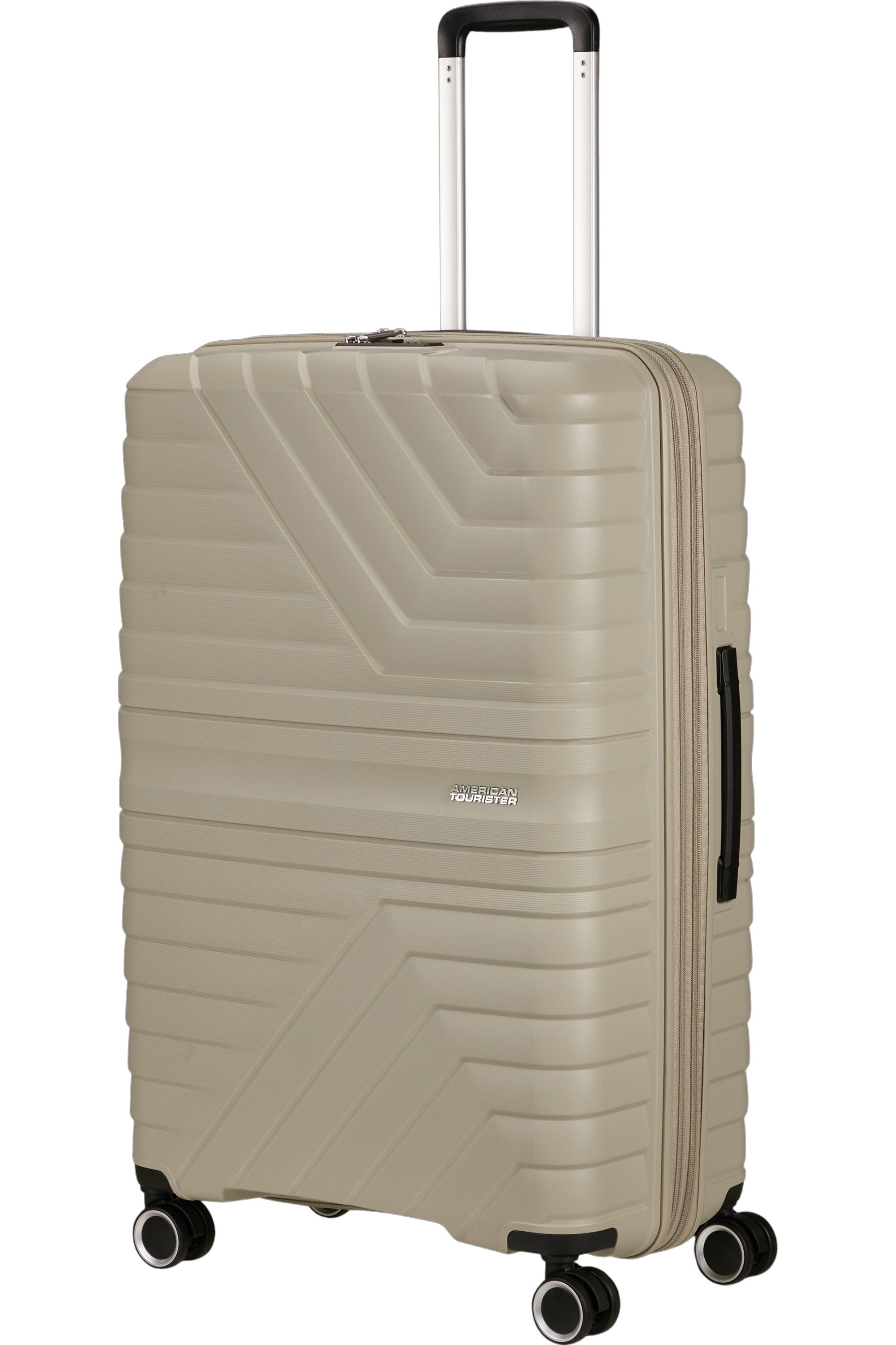Large Trolley Flytwist Exp American Tourister