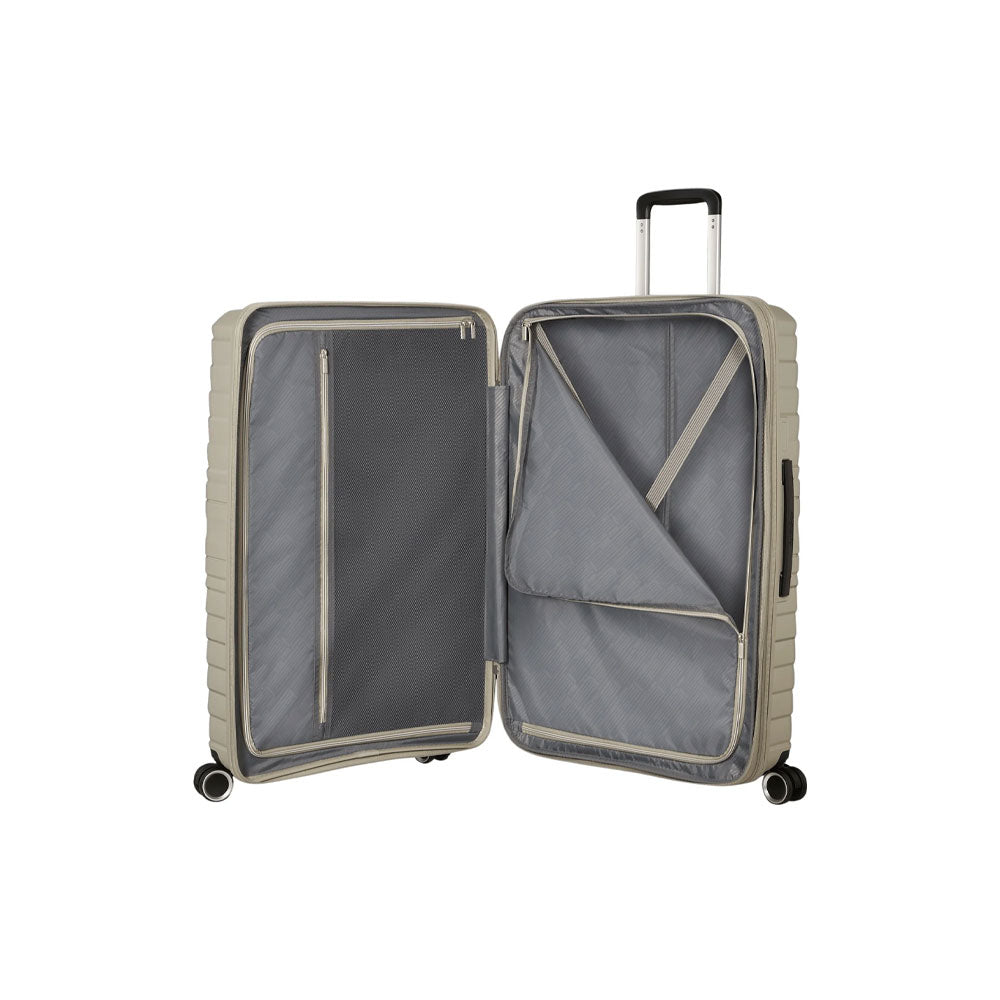Large Trolley Flytwist Exp American Tourister