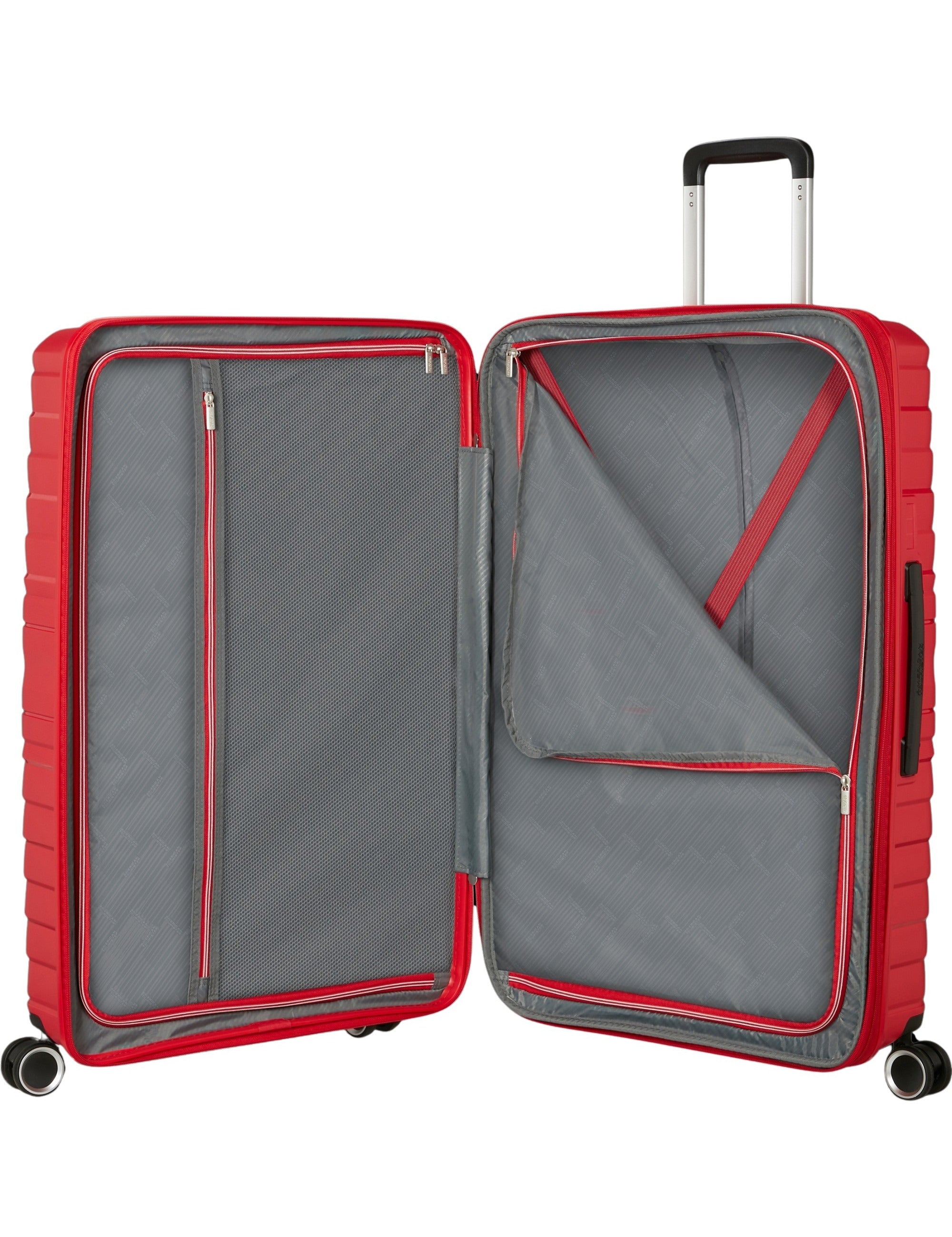 Large Trolley Flytwist Exp American Tourister - MYLILLY