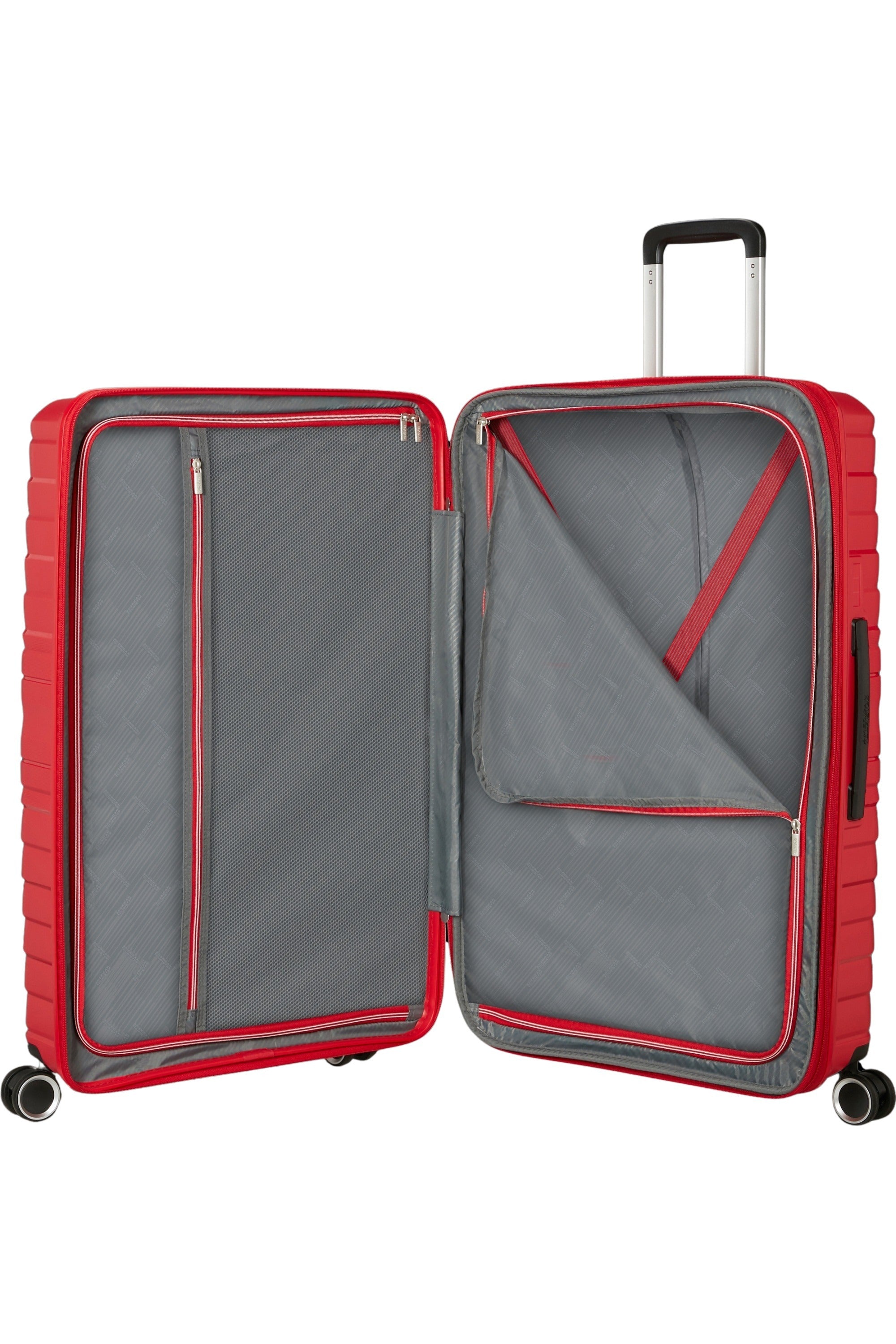 Large Trolley Flytwist Exp American Tourister - MYLILLY