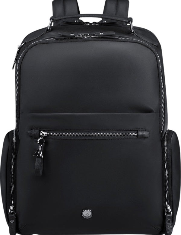 Karissa Eco Round Backpack 15.6" Samsonite - MYLILLY