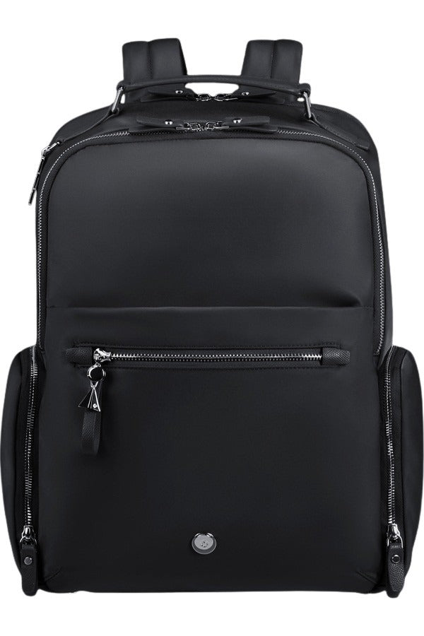 Karissa Eco Round Backpack 15.6" Samsonite - MYLILLY