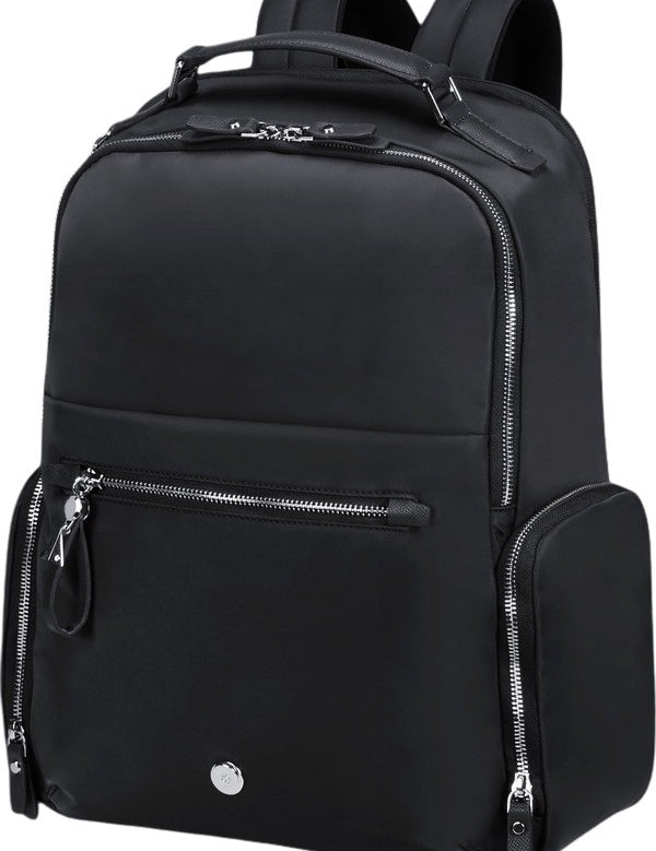 Karissa Eco Round Backpack 15.6" Samsonite - MYLILLY