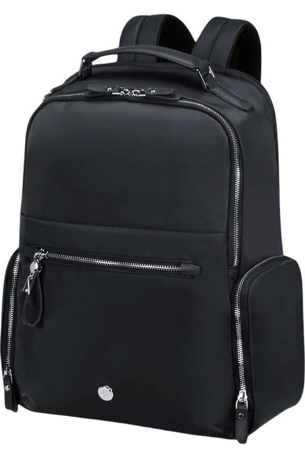 Karissa Eco Round Backpack 15.6" Samsonite - MYLILLY