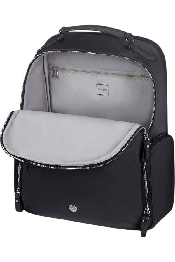 Karissa Eco Round Backpack 15.6" Samsonite - MYLILLY