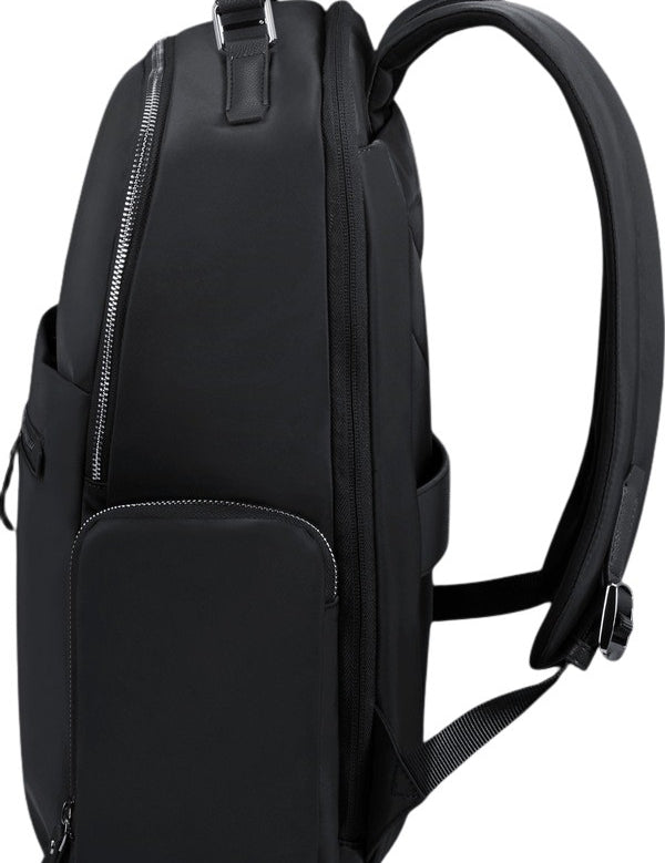 Karissa Eco Round Backpack 15.6" Samsonite - MYLILLY