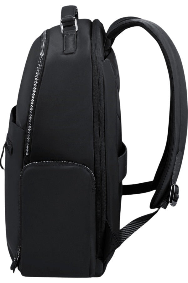 Karissa Eco Round Backpack 15.6" Samsonite - MYLILLY