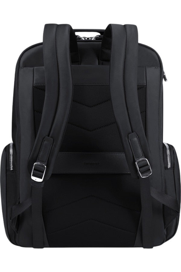 Karissa Eco Round Backpack 15.6" Samsonite - MYLILLY