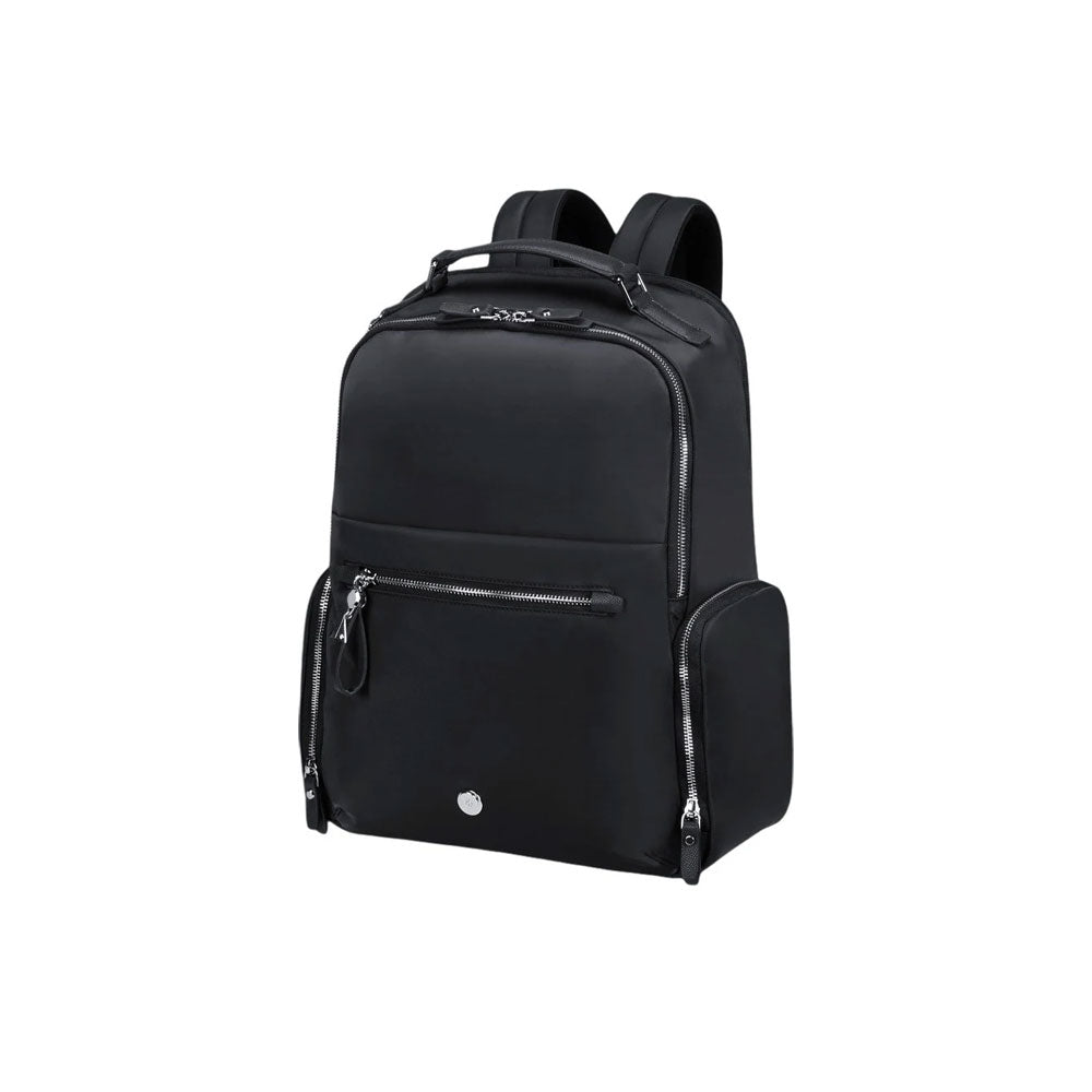 Karissa Eco Round Backpack 15.6" Samsonite