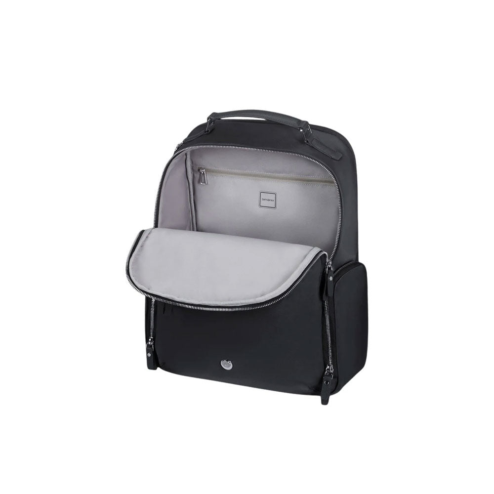 Karissa Eco Round Backpack 15.6" Samsonite