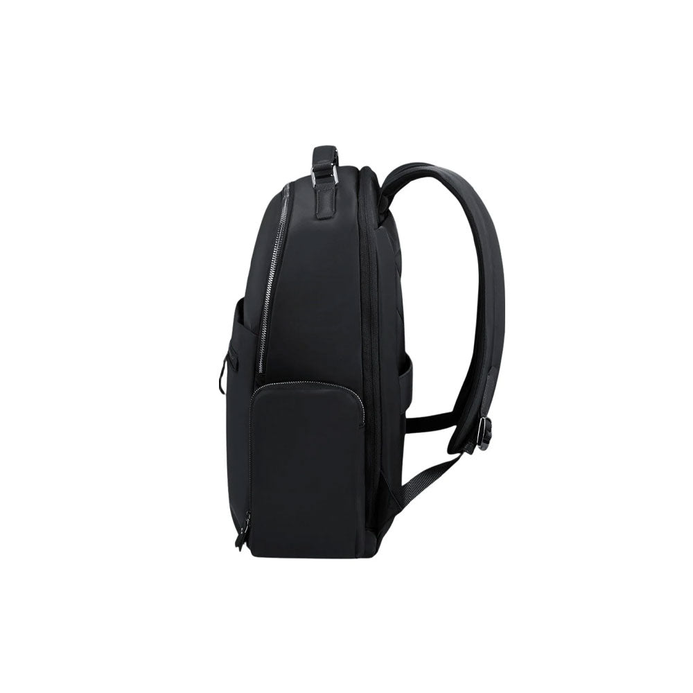 Karissa Eco Round Backpack 15.6" Samsonite