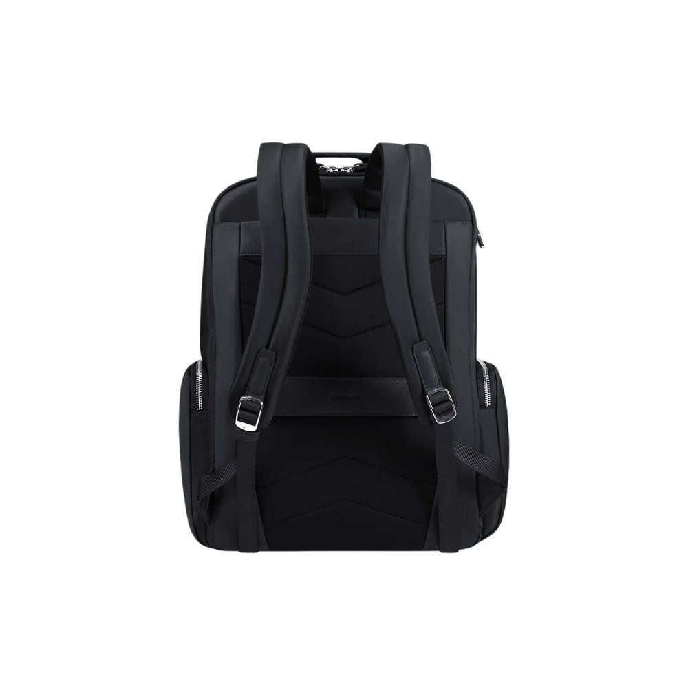Karissa Eco Round Backpack 15.6" Samsonite