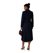 Cappotto lungo Kaos