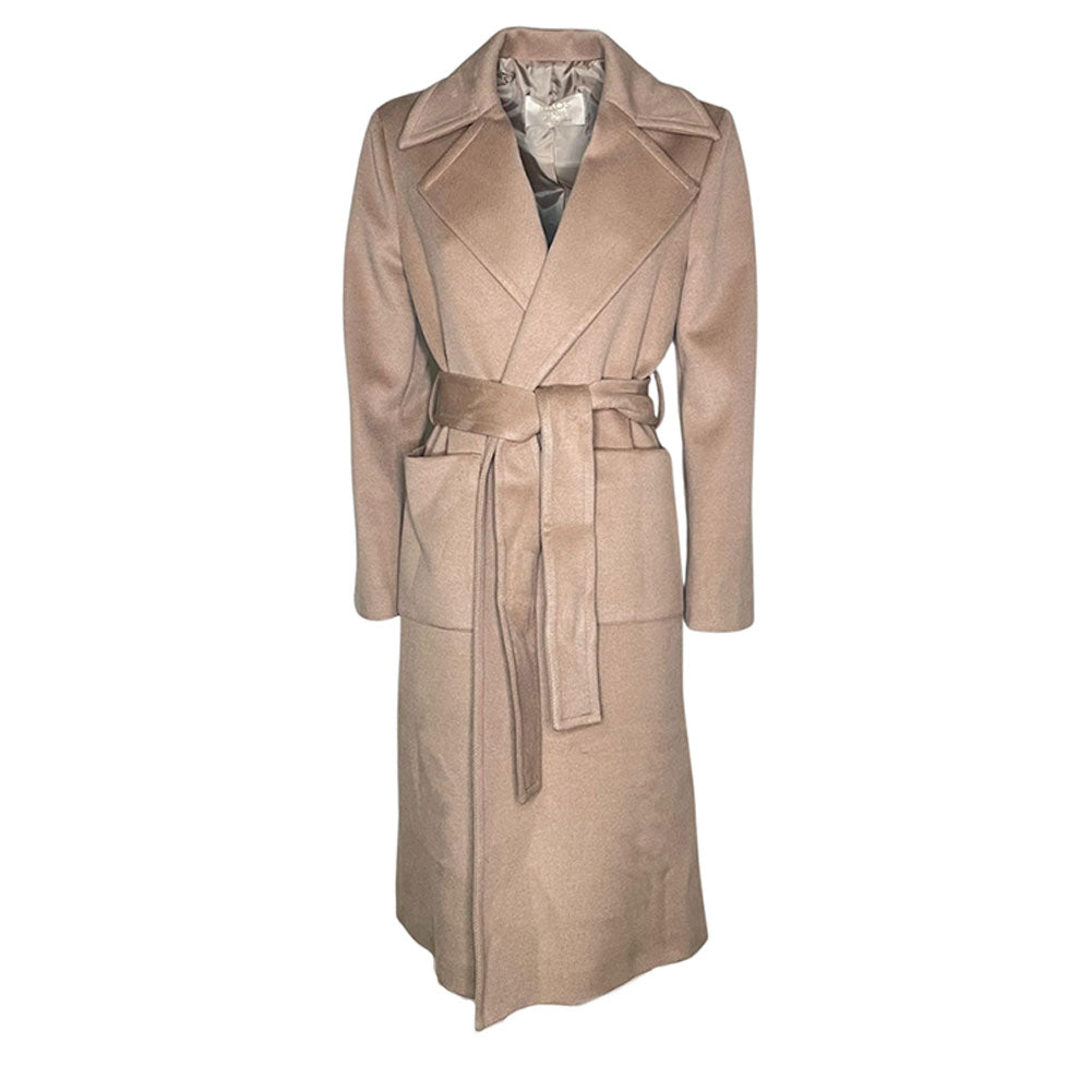 Cappotto lungo Kaos