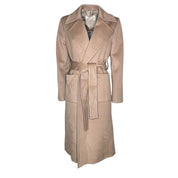 Cappotto lungo Kaos
