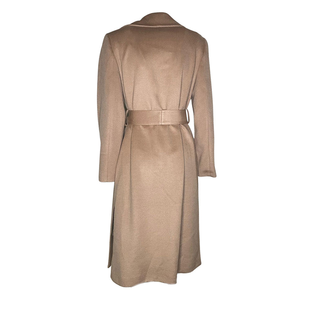 Cappotto lungo Kaos
