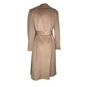 Cappotto lungo Kaos