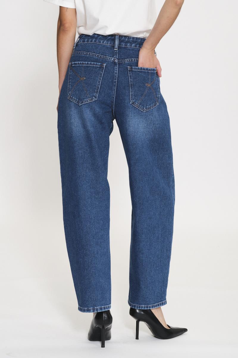 Jeans Sveva Kaos