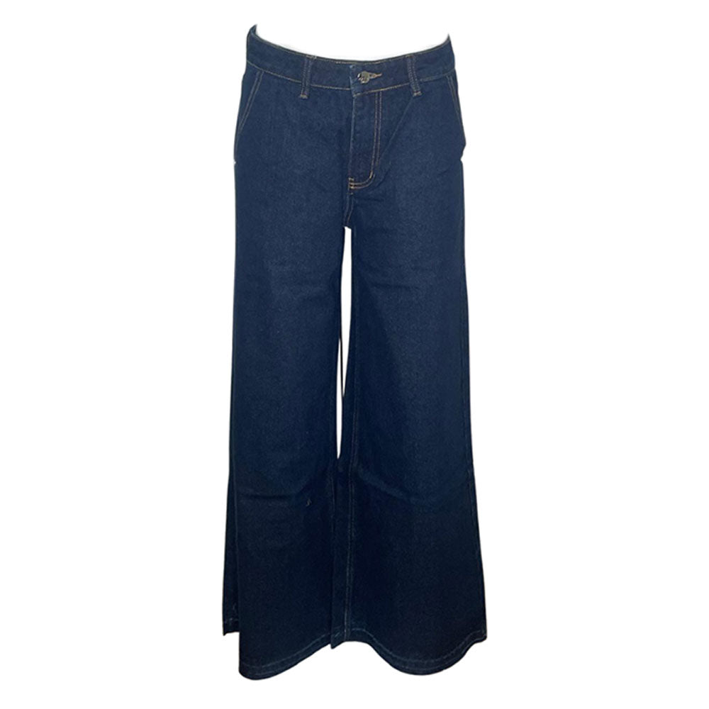 Jeans Kaos