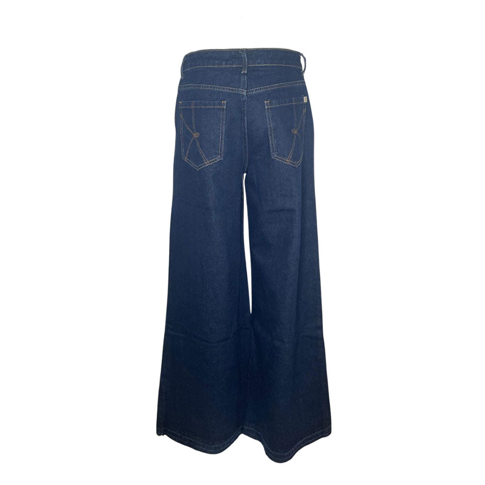 Jeans Kaos
