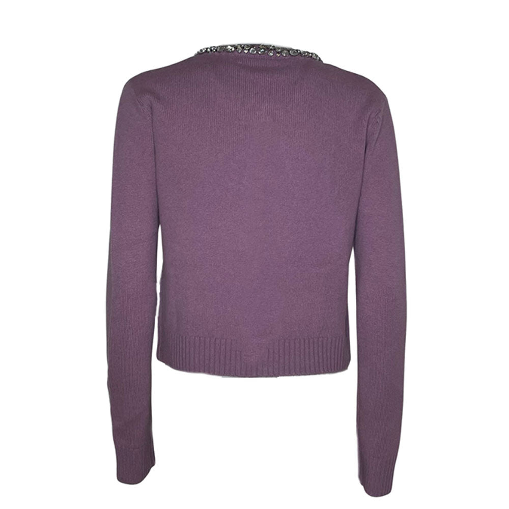 Cardigan Kaos