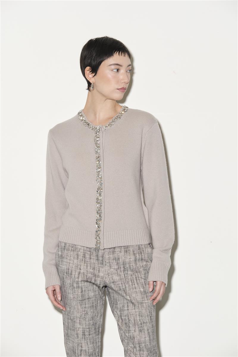 Cardigan Kaos
