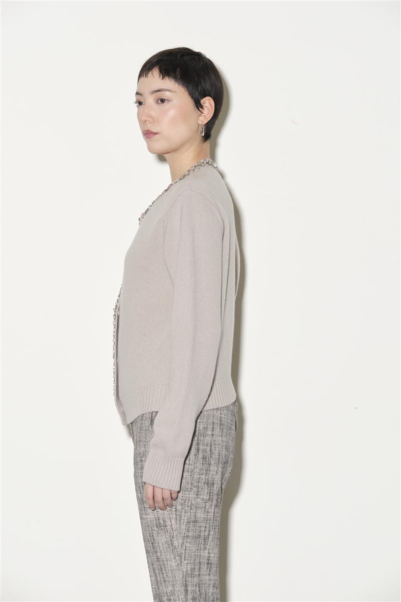 Cardigan Kaos
