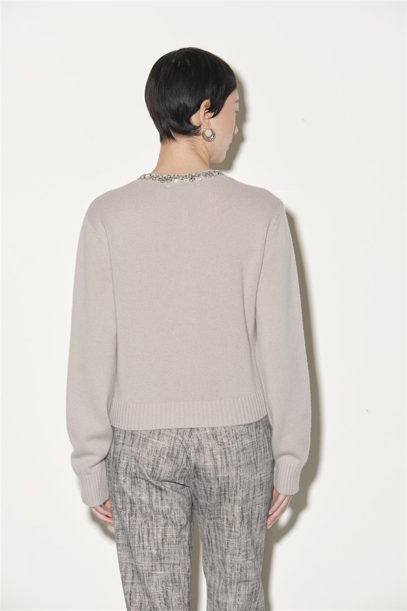 Cardigan Kaos