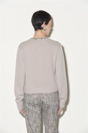 Cardigan Kaos